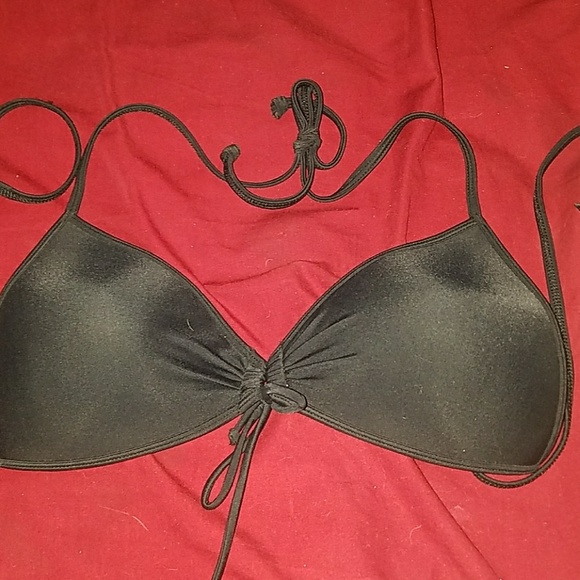 LAST ONE! NWOT Body glove love bikini top - Picture 4 of 6